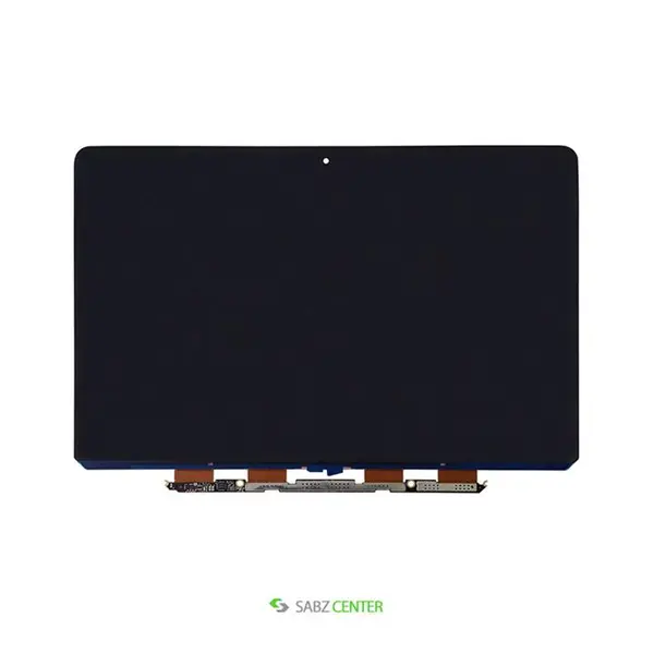 ال ای دی لپ تاپ 13.3 LG LP133WQ1-SJ A1 نازک براق 30 پین برای اپل LG LP133WQ1-SJ A1 13.3 Inch Slim 30Pin LED Laptop Screen - 5