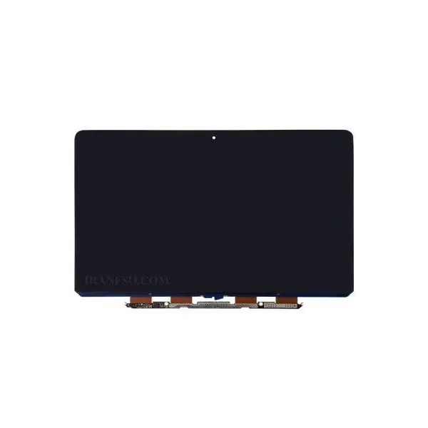ال ای دی لپ تاپ 13.3 LG LP133WQ1-SJ A1 نازک براق 30 پین برای اپل LG LP133WQ1-SJ A1 13.3 Inch Slim 30Pin LED Laptop Screen - 3
