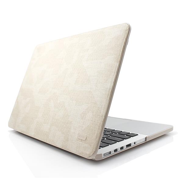 قاب مک‌ بوک پرو 13.3 اینچ مدل MacGuard JCPAL MacGuard - Retina MacBook Pro Protective Case