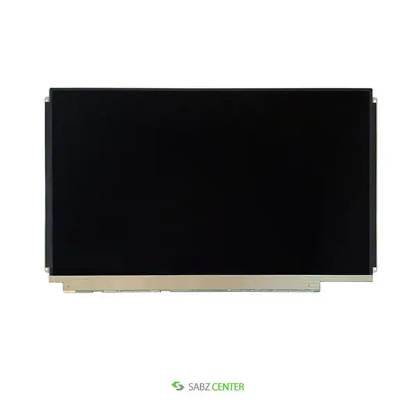 ال ای دی لپ تاپ 13.3 Samsung LTN133AT05 نازک مات 30 پین SAMSUNG LTN133AT05 13.3 Inch Slim 30Pin LED Laptop Screen - 5