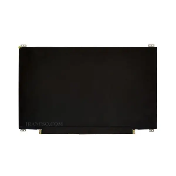 ال ای دی لپ تاپ 13.3 Sharp LQ133M1JW14 نازک مات 30 پین Full HD Sharp LQ133M1JW14 Full HD 13.3 LED Laptop Screen - 2