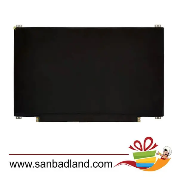 ال ای دی لپ تاپ 13.3 Sharp LQ133M1JW14 نازک مات 30 پین Full HD Sharp LQ133M1JW14 Full HD 13.3 LED Laptop Screen - 4