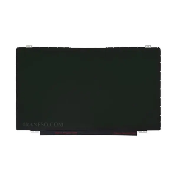 ال ای دی لپ تاپ 14.0 AUO B140XTT01.2 Touch به همراه Glass برای دل 40 پینEDP Auo B140XTT01.2 Touch 14.0 LED Laptop Screen - 3