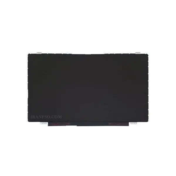ال ای دی لپ تاپ 14.0 AUO B140XTT01.0_Touch نازک 40 پین LVDS به همراه Glass - 5