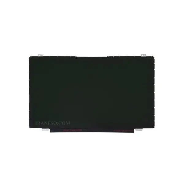 ال ای دی لپ تاپ 14.0 AUO B140XTT01.2 Touch به همراه Glass برای دل 40 پینEDP Auo B140XTT01.2 Touch 14.0 LED Laptop Screen - 5