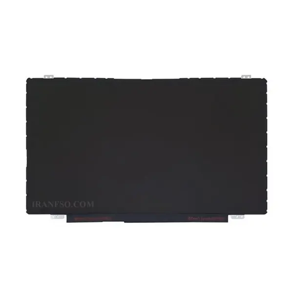 ال ای دی لپ تاپ 14.0 AUO B140XTT01.0_Touch نازک 40 پین LVDS به همراه Glass - 3