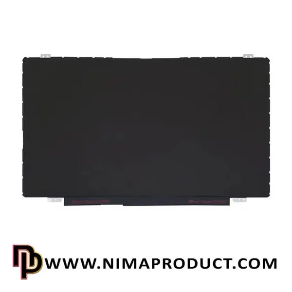 ال ای دی لپ تاپ 14.0 AUO B140XTT01.0_Touch نازک 40 پین LVDS به همراه Glass - 2