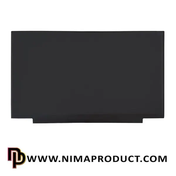 ال ای دی لپ تاپ 14.0 LG LP140QH1-SP D2 نازک مات 40 پین QHD-IPS بدون جا پیچ - 2