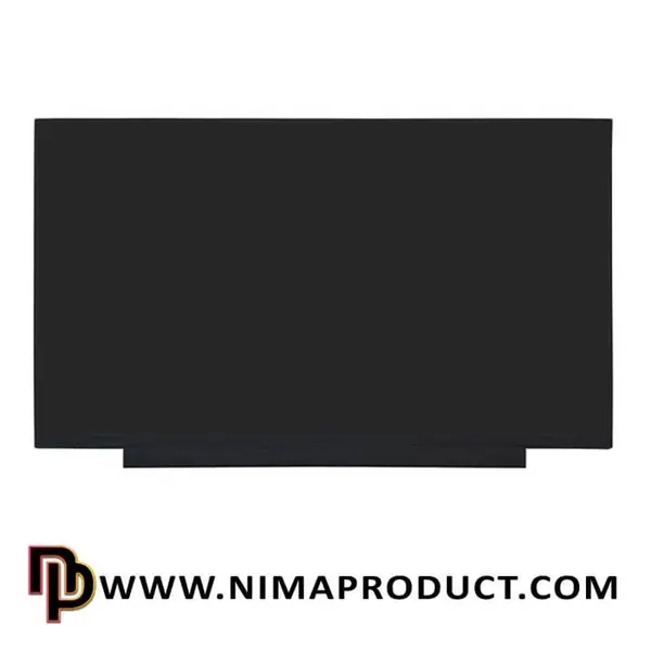 ال ای دی لپ تاپ 14.0 NV140FHM-N3B نازک براق 30 پین FHD-IPS بدون جا پیچ 315x200x2.8mm - 2
