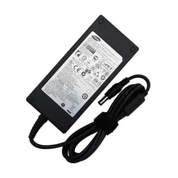 سایر لوازم جانبی کامپیوتر و لپ تاپ آداپتور مانیتور 14 ولت 3 آمپر سامسونگ Samsung 14v 3A Monitor Adapter - 4