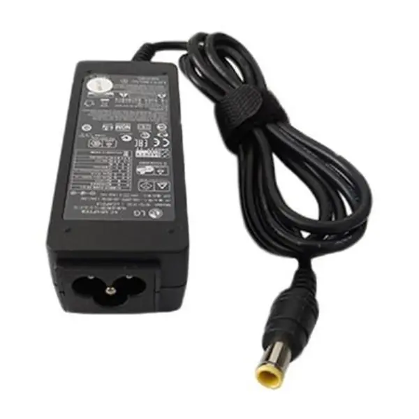 سایر لوازم جانبی کامپیوتر و لپ تاپ آداپتور مانیتور 14 ولت 3 آمپر سامسونگ Samsung 14v 3A Monitor Adapter - 3