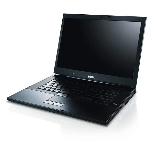 ال ای دی لپ تاپ 15.4 اینچ ضخیم 50 پین برای دل Latitude E6500 DELL Latitude E6500 50Pin 15.4 Inch LED Laptop Screen - 2