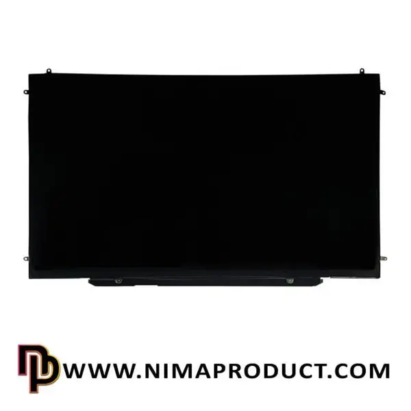 ال ای دی لپ تاپ 15.4 ال جی LP154WP3-TL A3 نازک 40 پین برای اپل LG LP154WP3-TL A3 15.4 Inch Slim 40Pin LED Laptop Screen - 4