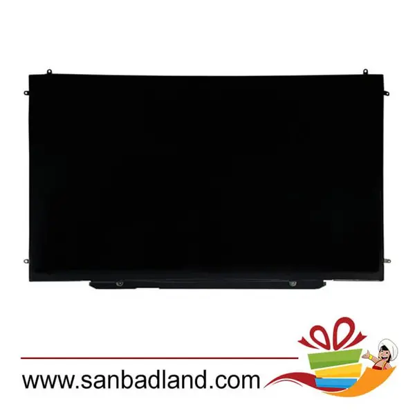 ال ای دی لپ تاپ 15.4 ال جی LP154WP3-TL A3 نازک 40 پین برای اپل LG LP154WP3-TL A3 15.4 Inch Slim 40Pin LED Laptop Screen - 3