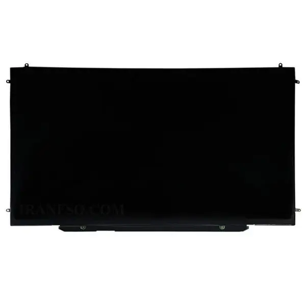 ال ای دی لپ تاپ 15.4 ال جی LP154WP3-TL A3 نازک 40 پین برای اپل LG LP154WP3-TL A3 15.4 Inch Slim 40Pin LED Laptop Screen - 5