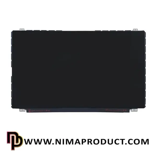 ال ای دی لپ تاپ 15.6 AUO B156XTT01.0_Touch نازک 40 پین LVDS به همراه Glass - 2