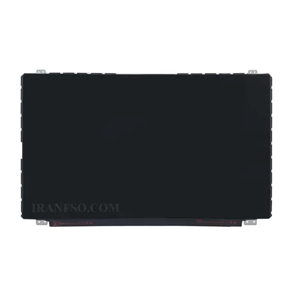 ال ای دی لپ تاپ 15.6 AUO B156XTT01.0_Touch نازک 40 پین LVDS به همراه Glass - 3
