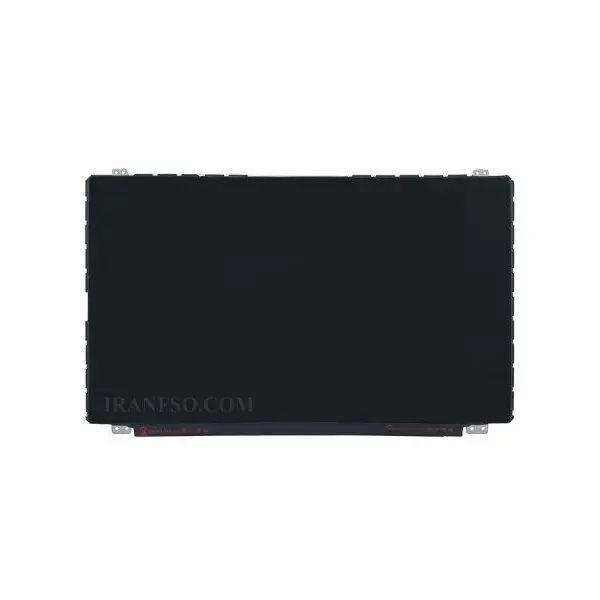 ال ای دی لپ تاپ 15.6 AUO B156XTT01.0_Touch نازک 40 پین LVDS به همراه Glass - 5