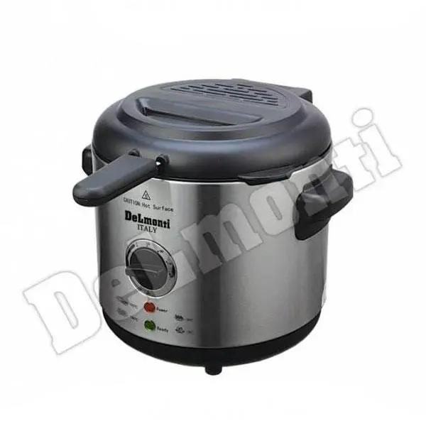 سرخ کن دلمونتی مدل Delmonti DL620