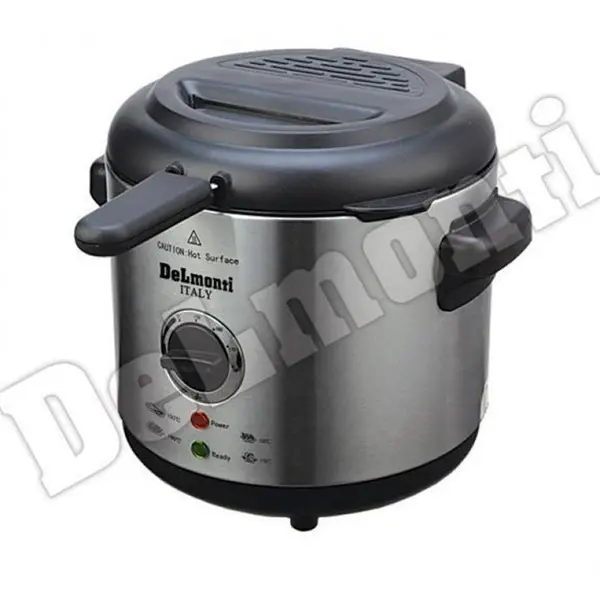 سرخ کن دلمونتی مدل Delmonti DL620