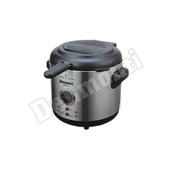 سرخ کن دلمونتی مدل Delmonti DL620