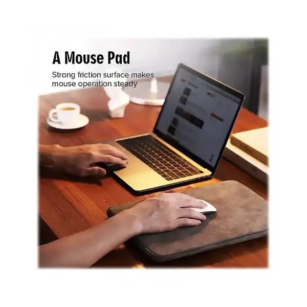 کاور لپ تاپ 16 اینچ یوگرین 80519 LP187 UGREEN LP187 16 inch Laptop cover