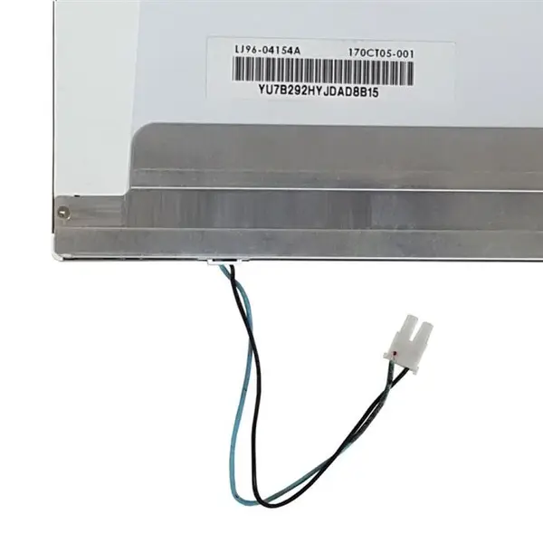 ال سی دی لپ تاپ 17.0-17.1 ضخیم 30 پین WXGA plus 1440×900 LCD Laptop Normal 30Pin 17-17.1 WXGA plus 1440x900 - 2