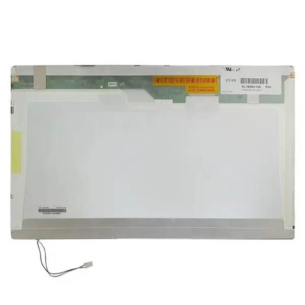 ال سی دی لپ تاپ 17.0-17.1 ضخیم 30 پین WXGA plus 1440×900 LCD Laptop Normal 30Pin 17-17.1 WXGA plus 1440x900 - 4