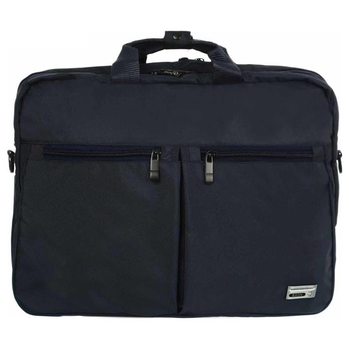 کیف لپ تاپ اکسون مدل تورینو مناسب برای لپ تاپ 17 اینچ Exon Torino Hand Bag for17inch Laptop