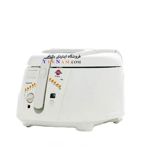 سرخ کن پارس خزر مدل FR2012