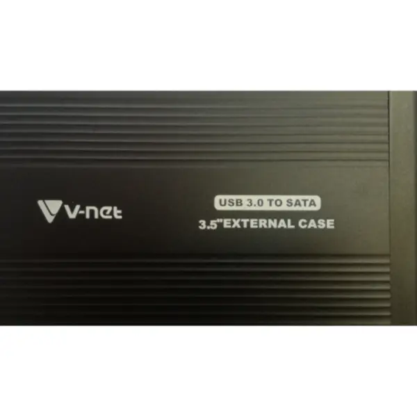سایر لوازم جانبی کامپیوتر و لپ تاپ باکس هارد 2.5 اینچی V-NET usb3.0 - 3