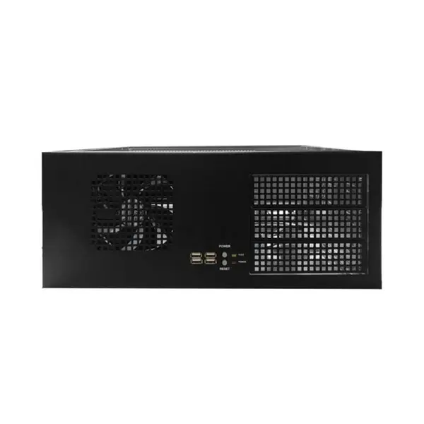 سایر لوازم جانبی کامپیوتر و لپ تاپ کیس رکمونت 4 یونیت عمق 40cm اچ پی آی HPI - 3