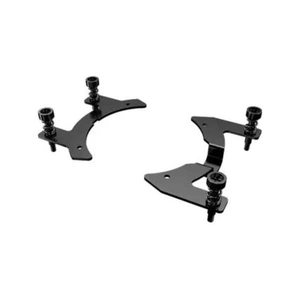 تی آر 4 مونتینگ کیت کولرمستر آر ال تی آر 4 بی ام ال ال اس آر 1 TR4 Mounting kit : Cooler Master RL-TR4B-MLLS-R1 - 4