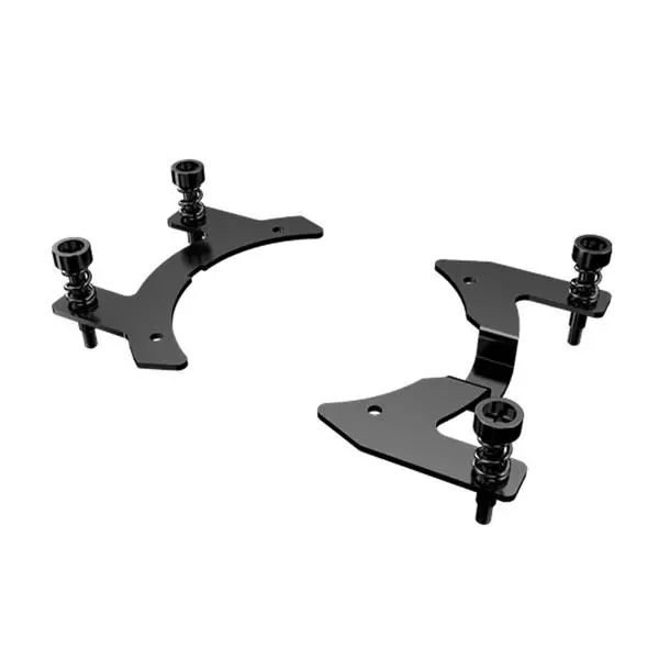 تی آر 4 مونتینگ کیت کولرمستر آر ال تی آر 4 بی ام ال ال اس آر 1 TR4 Mounting kit : Cooler Master RL-TR4B-MLLS-R1 - 5