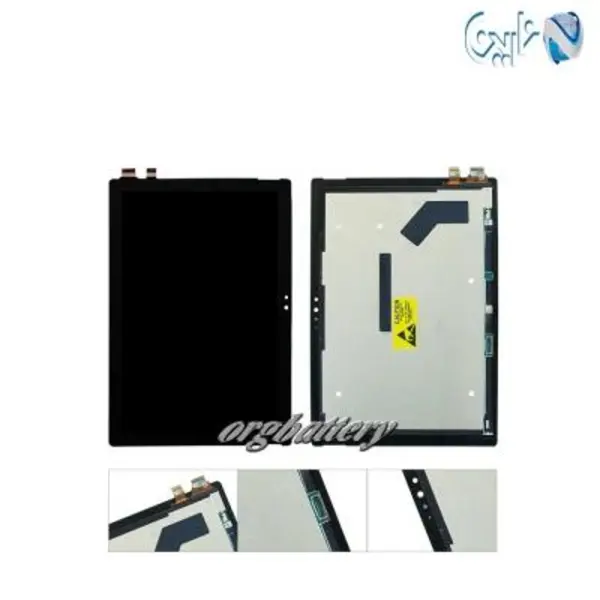 سایر لوازم جانبی کامپیوتر و لپ تاپ تاچ ال سی دی سرفیس پرو4 - 4 Touch LCD Surface Pro LCD Surface Pro 4 - 2