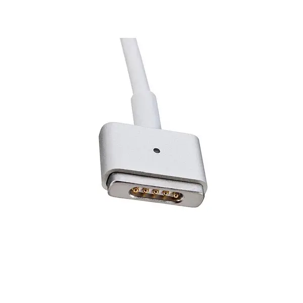 آداپتور برق 45 وات اپل مدل Magsafe 2 مناسب برای مک بوک ایر - 3