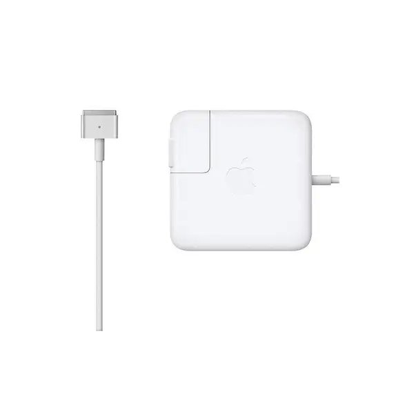 آداپتور برق 45 وات اپل مدل Magsafe 2 مناسب برای مک بوک ایر - 2