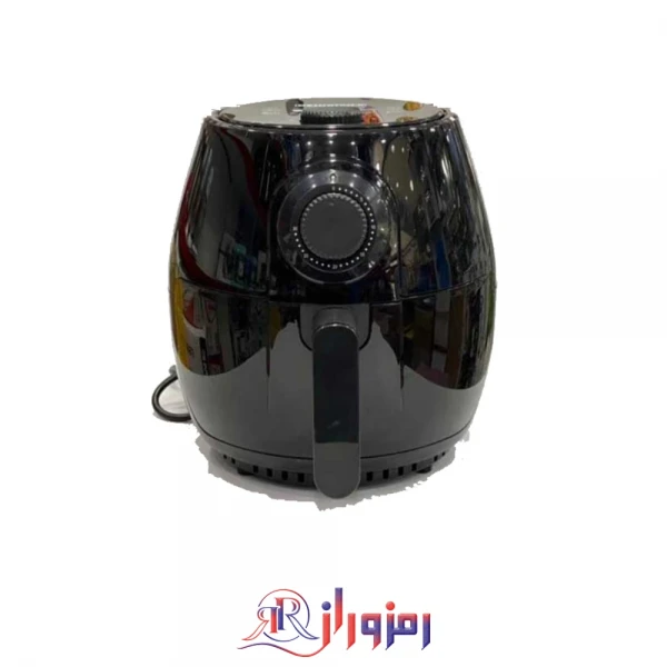 سرخ کن رژیمی 4 لیتری هنریچ heinrich مدل hfr8203