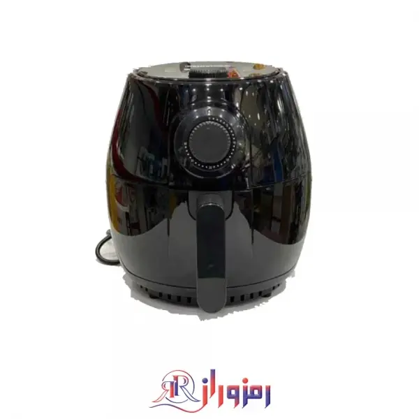 سرخ کن رژیمی 4 لیتری هنریچ heinrich مدل HFR-8203