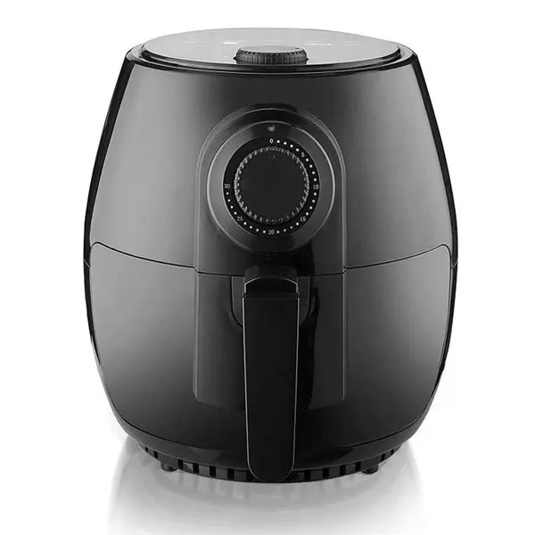 سرخ کن رژیمی 4 لیتری هنریچ heinrich مدل HFR-8203