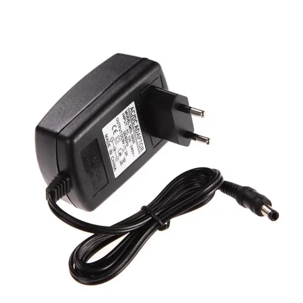 سایر لوازم جانبی کامپیوتر و لپ تاپ آداپتور برق 5 ولت 1 آمپر Adapter 5V - 2