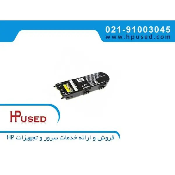 سایر لوازم جانبی کامپیوتر و لپ تاپ باتری رید کنترلر سرور اچ پی 571436-002 - 2