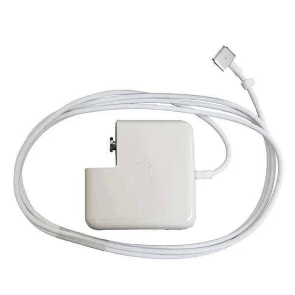 آداپتور برق 60 وات اپل مگ سیف 2 مک بوک Apple 60W Magsafe2 Power Adapter For MacBook - 2