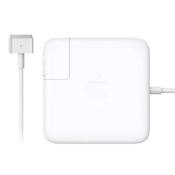 آداپتور برق 60 وات مگ سیف برای مک بوک Apple 60W Magsafe Power Adapter for MacBook - 4