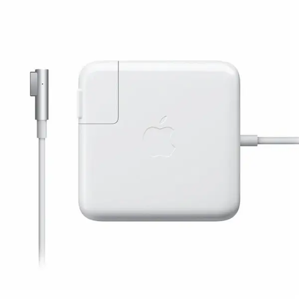 آداپتور برق 60 وات مگ سیف برای مک بوک Apple 60W Magsafe Power Adapter for MacBook - 5