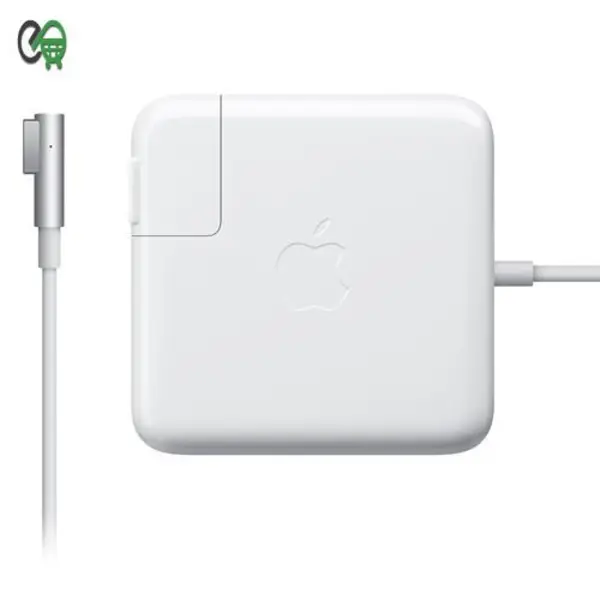 آداپتور برق 60 وات مگ سیف برای مک بوک Apple 60W Magsafe Power Adapter for MacBook - 3