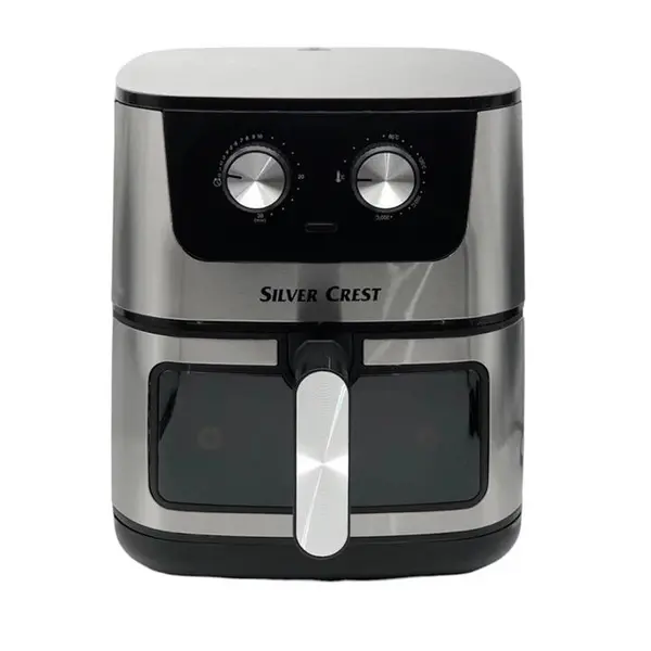 سرخ کن 7 لیتری سیلور کرست مدل SCS-1800