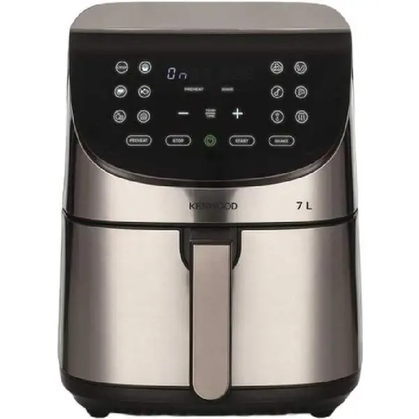 سرخ کن کنوود مدل HFM80