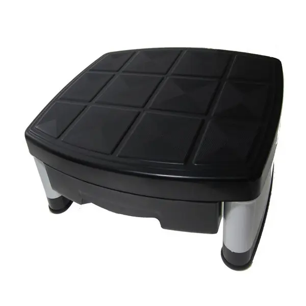 سایر لوازم جانبی کامپیوتر و لپ تاپ پایه مانیتور قابل تنظیم سنا پلاستیک مدل 801 Monitor Stand Sana Plastic 801 - 3