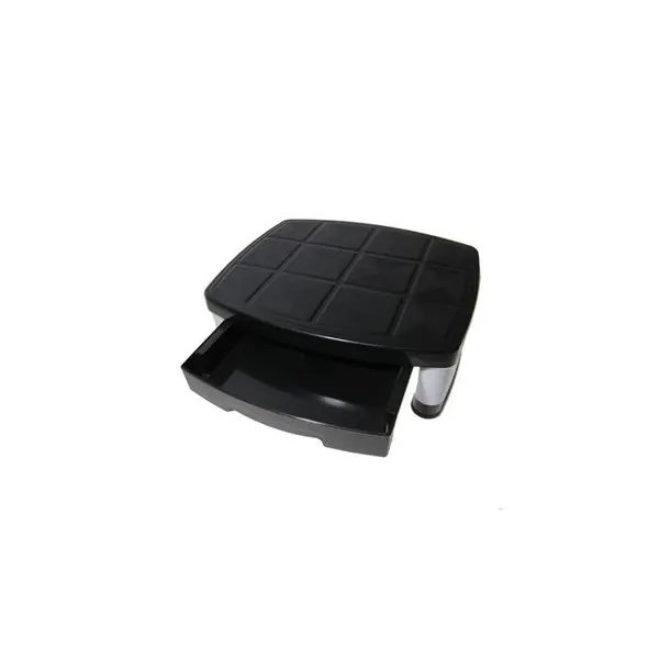 سایر لوازم جانبی کامپیوتر و لپ تاپ پایه مانیتور قابل تنظیم سنا پلاستیک مدل 801 Monitor Stand Sana Plastic 801 - 2